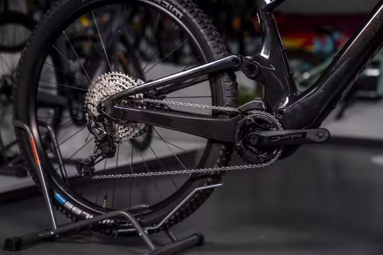 SCOTT Lumen eRIDE 910