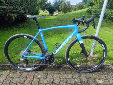 Ridley Kanzo Alu