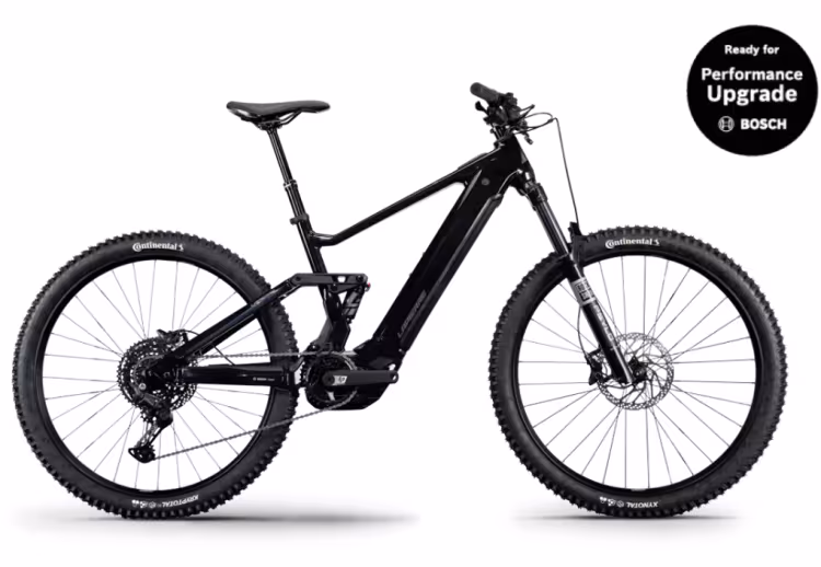 LAPIERRE Overvolt Tr4.6