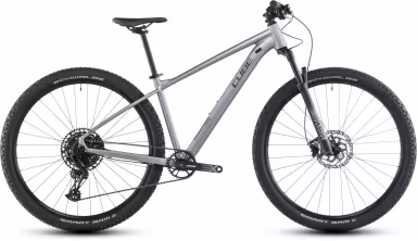 Cube  Attention SLX