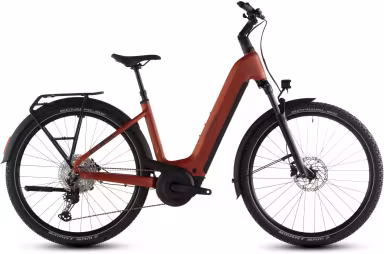 Cube  Nuride Hybrid Pro 600