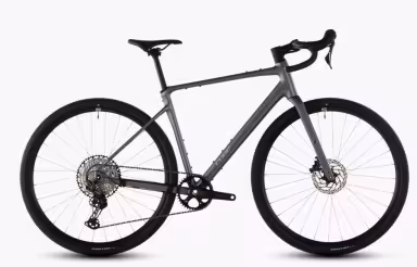 Cube  Nuroad SLX