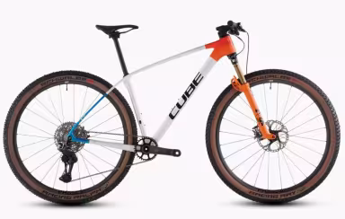Cube  Phenix C:68X SLX
