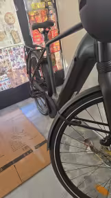 BTWIN Ld 920 E