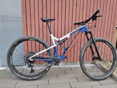 Corratec Revolution I Link