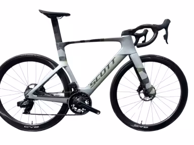 SCOTT Foil