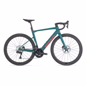 BMC Roadmachine 01 Amp One