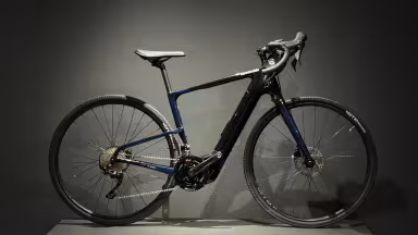 Cannondale Topstone Neo