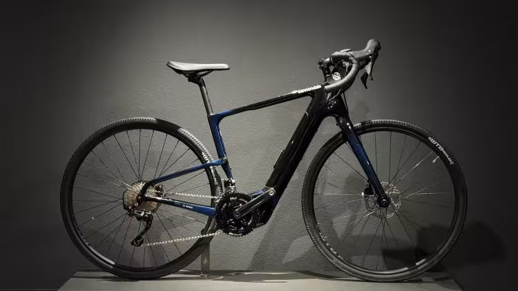 Cannondale Topstone Neo