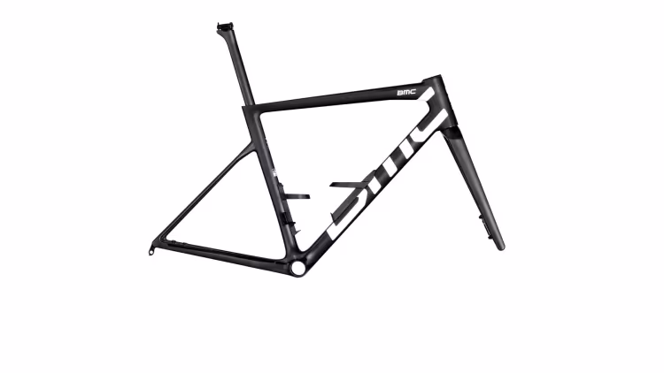 BMC Teammachine SLR01