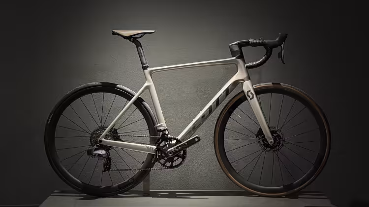 SCOTT Addict RC 10
