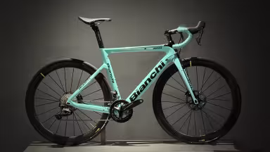 Bianchi Aria
