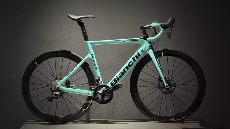 Bianchi Aria