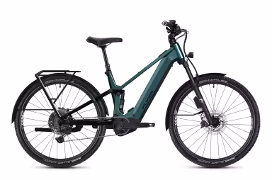 Flyer Goroc X 6.70