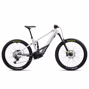 Orbea Wild Fs M20 Carbon