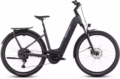 Cube Kathmandu Hybrid ONE 800