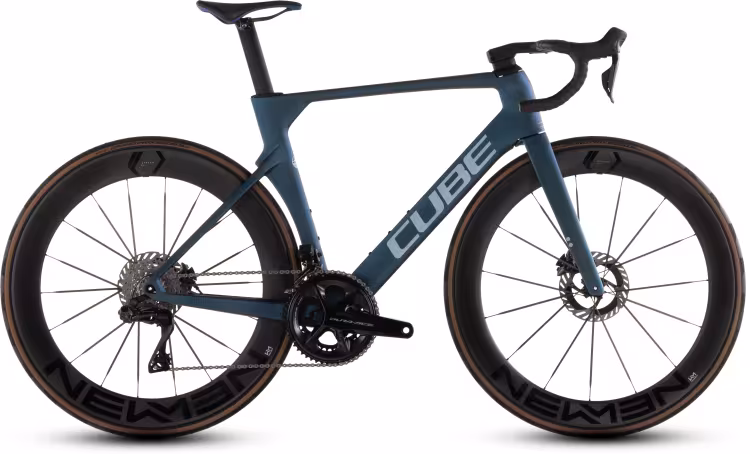 Cube  Litening AERO C:68X SLT