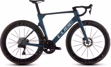 Cube  Litening AERO C:68X SLT