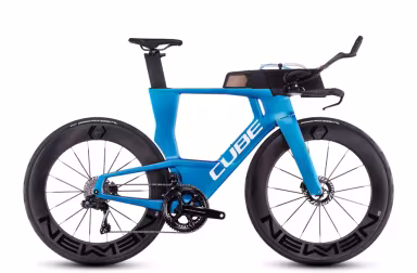 Cube  Aerium C:68X SLT