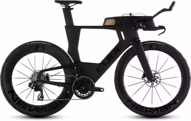 Cube  Aerium C:68X SLX