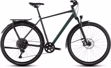 Cube  Kathmandu SLT