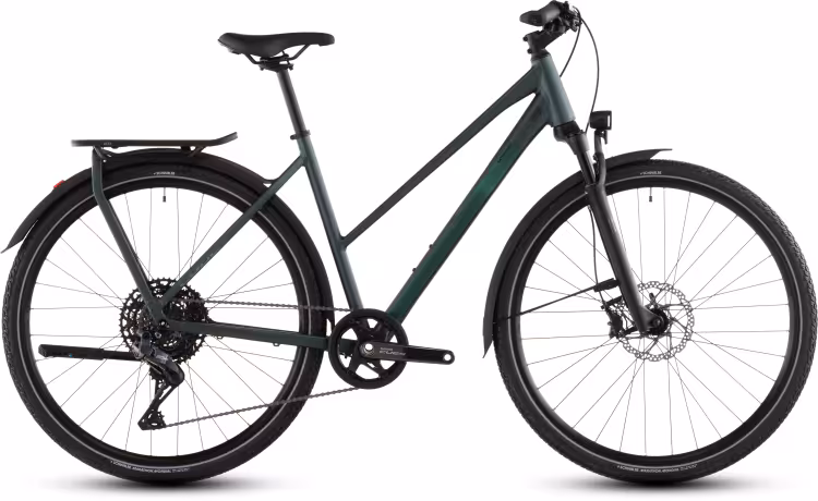 Cube  Kathmandu SLT