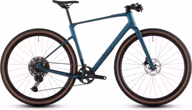 Cube  Nulane C:62 SLX