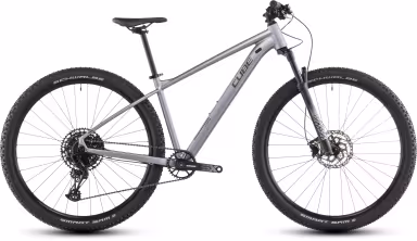 Cube  Attention SLX