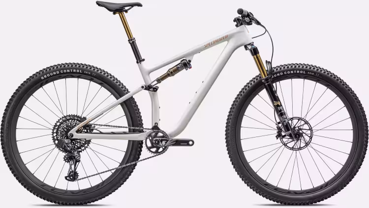 SPECIALIZED Epic EVO Pro