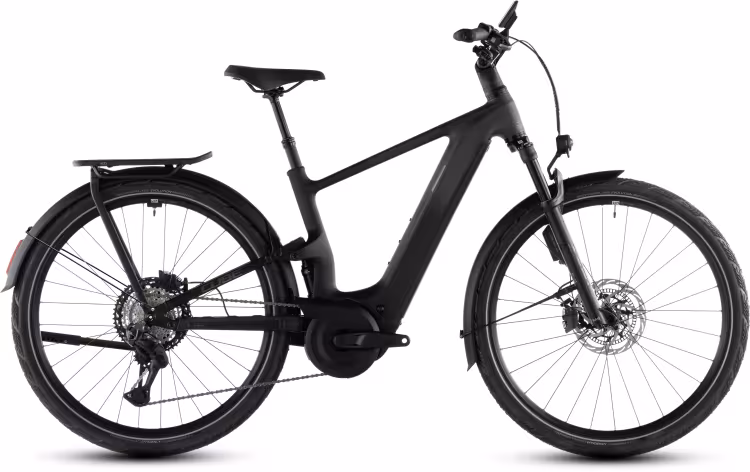 Cube  Kathmandu Hybrid ONE11 HPC SLT 800