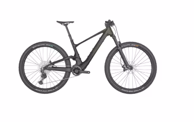 SCOTT Lumen eRIDE 910