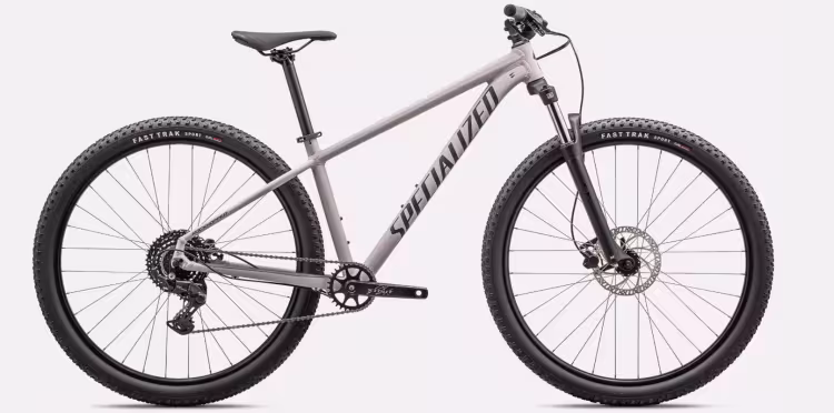 SPECIALIZED Rockhopper Sport