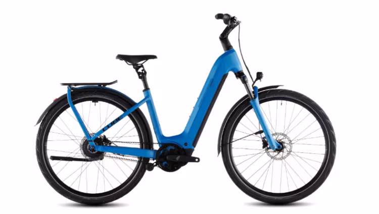 Cube Kathmandu Hybrid Comfort Pro 800