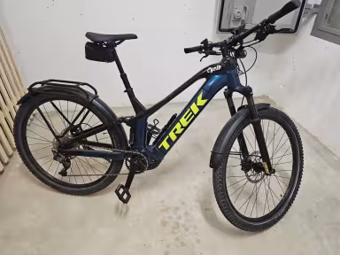TREK Powerfly 4 Equipped