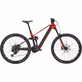 Bulls Sonic En-Sl 1 Carbon