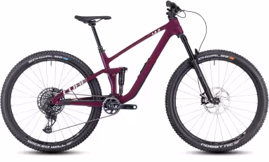 Cube Stereo ONE44 C:68X SLX