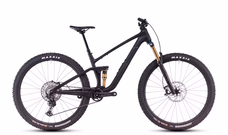 Cube  Stereo ONE44 C:62 Race 29