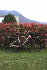 SCOTT Contessa Speedster 15