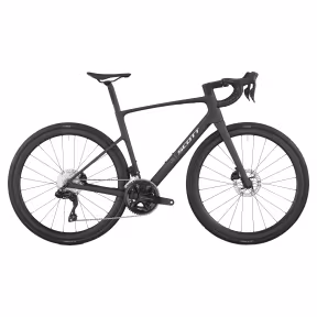 SCOTT Addict 30 Carbon Black
