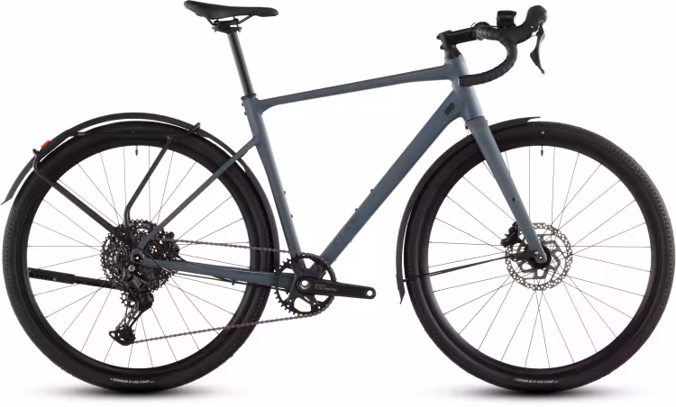 Cube  Nuroad Pro FE