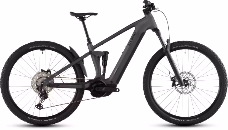 Cube  Stereo Hybrid ONE22 Race 800
