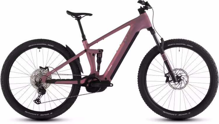 Cube  Stereo Hybrid ONE22 Race 800