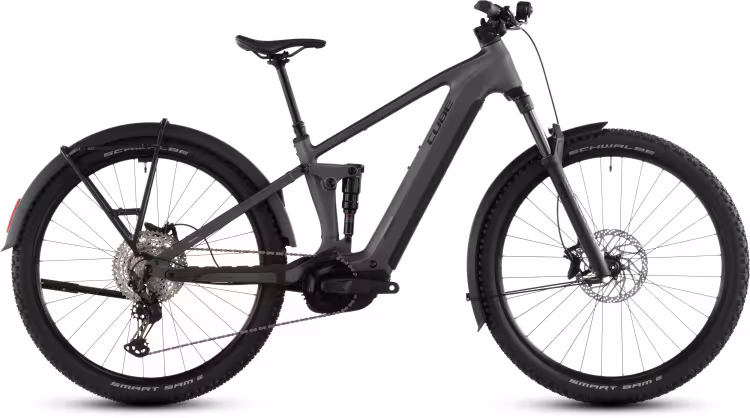 Cube  Stereo Hybrid ONE22 Race 800 FE