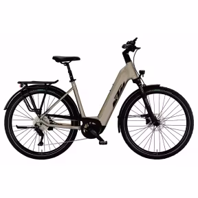KTM Macina Style 740
