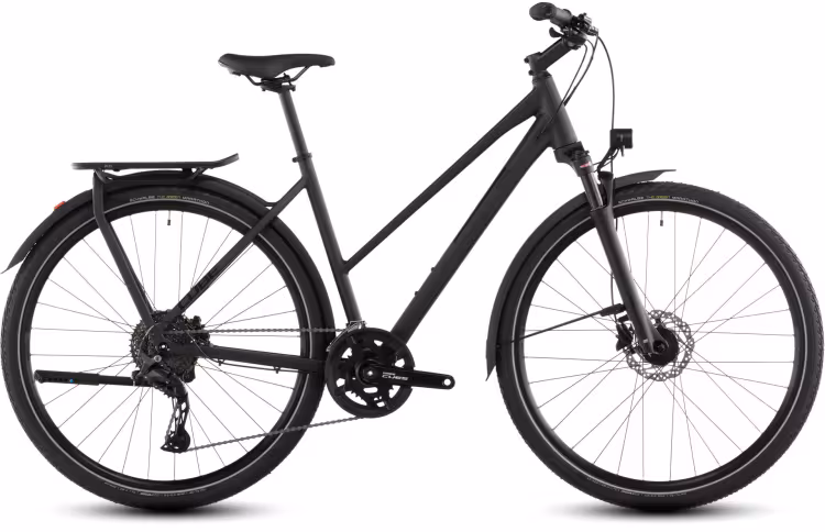 Cube  Kathmandu Pro