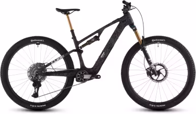 Cube AMS Hybrid ONE44 C:68X SLT 400X