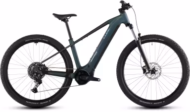 Cube  Reaction Hybrid ONE 800