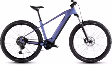 Cube  Reaction Hybrid ONE 800