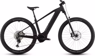 Cube  Reaction Hybrid Pro 800