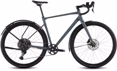 Cube  Nuroad Pro FE